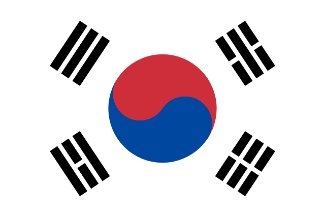 한국어